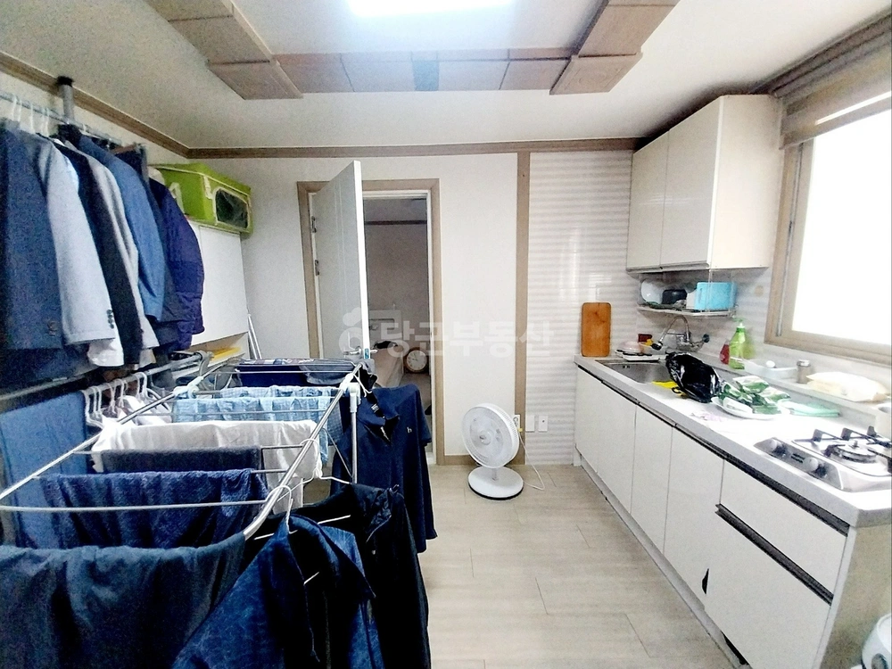 전북특별자치도 전주시 완산구 서신동 빌라(투룸 이상) 사진 1