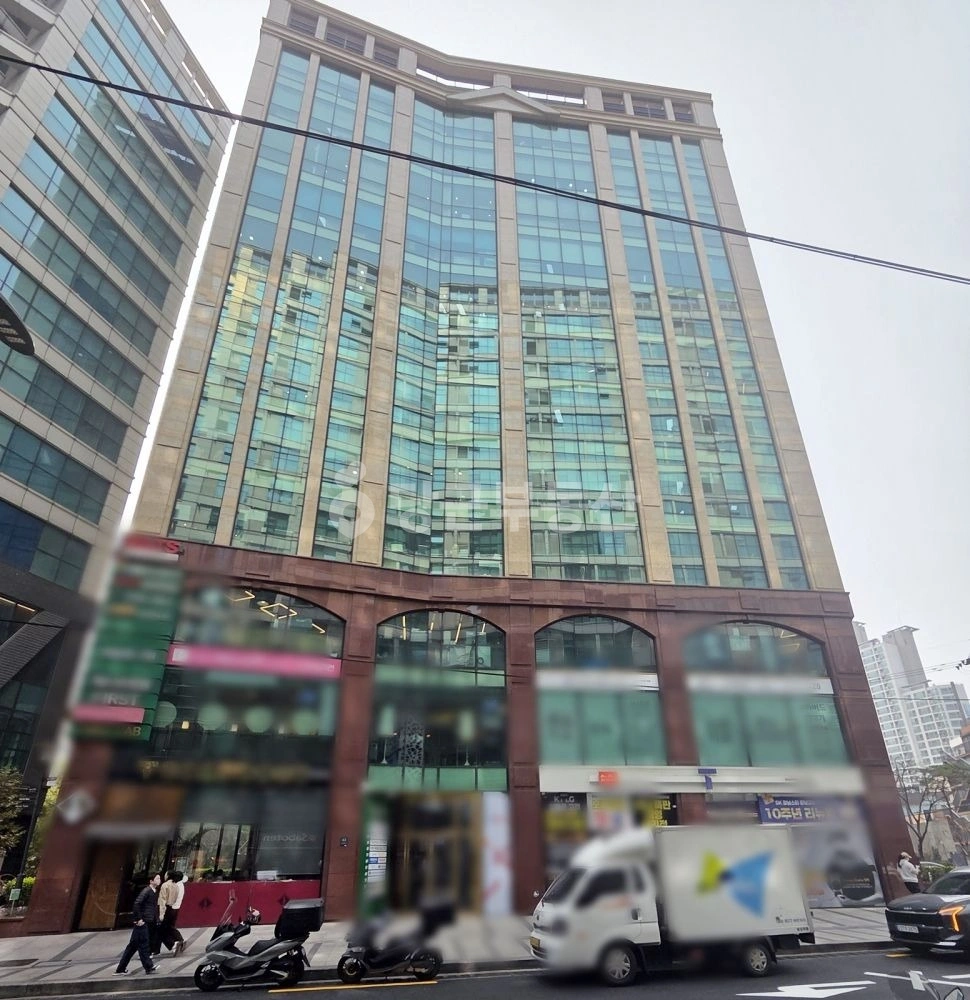서울특별시 서초구 서초동 사무실 사진 1