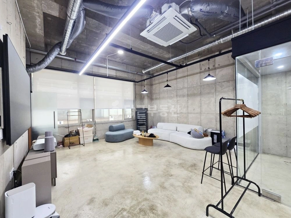 서울특별시 강남구 역삼동 사무실 사진 1