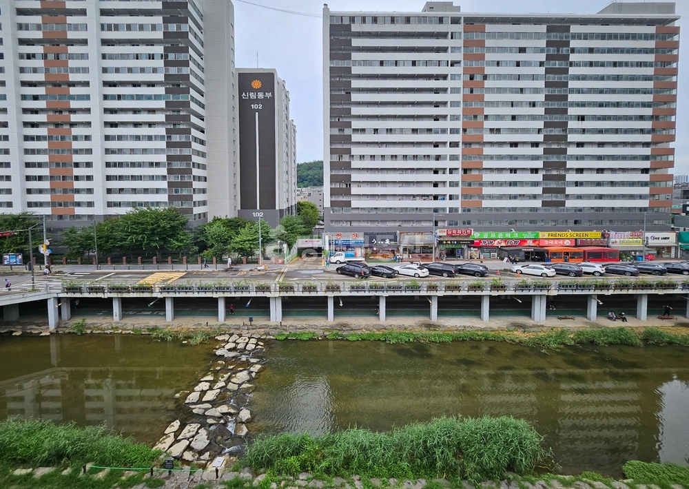 서울특별시 관악구 신림동 원룸 사진 1