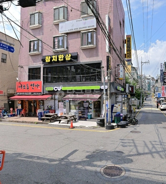 서울특별시 서초구 서초동 사무실 사진 1
