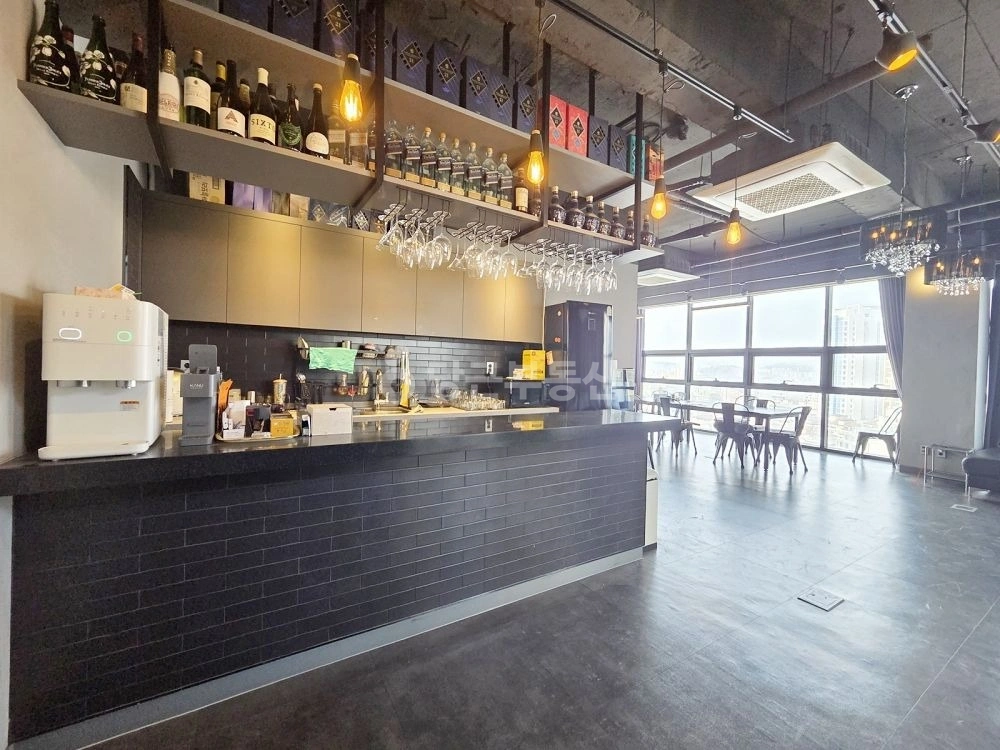 서울특별시 강남구 청담동 사무실 사진 1
