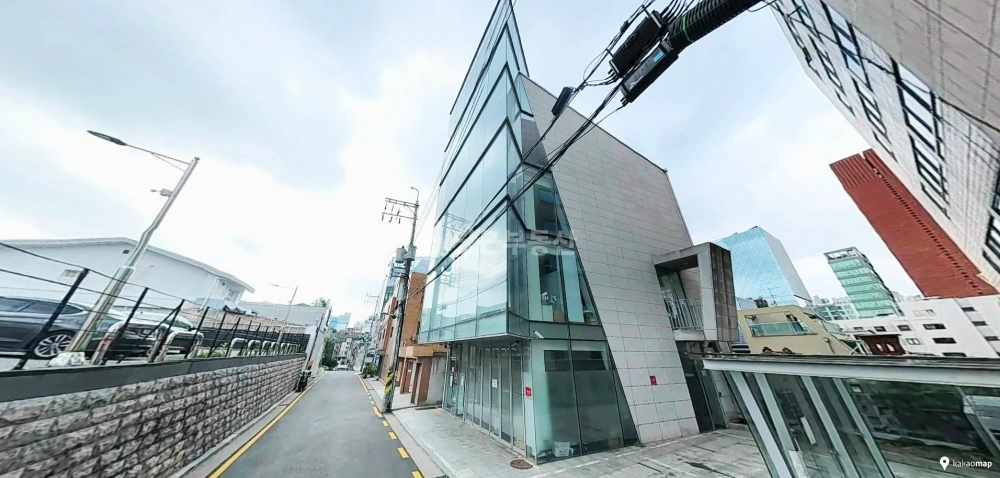 서울특별시 강남구 역삼동 사무실 사진 1