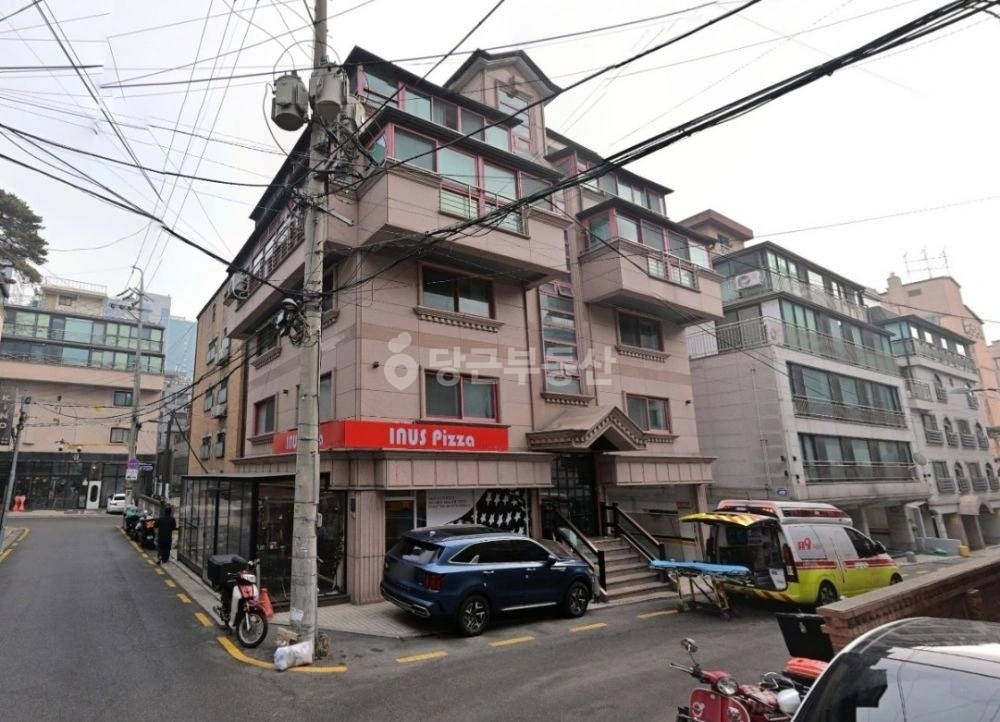 서울특별시 강남구 논현동 사무실 사진 1