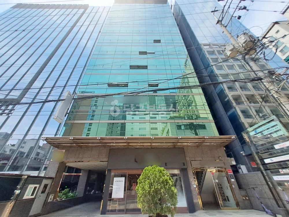 서울특별시 강남구 역삼동 사무실 사진 1
