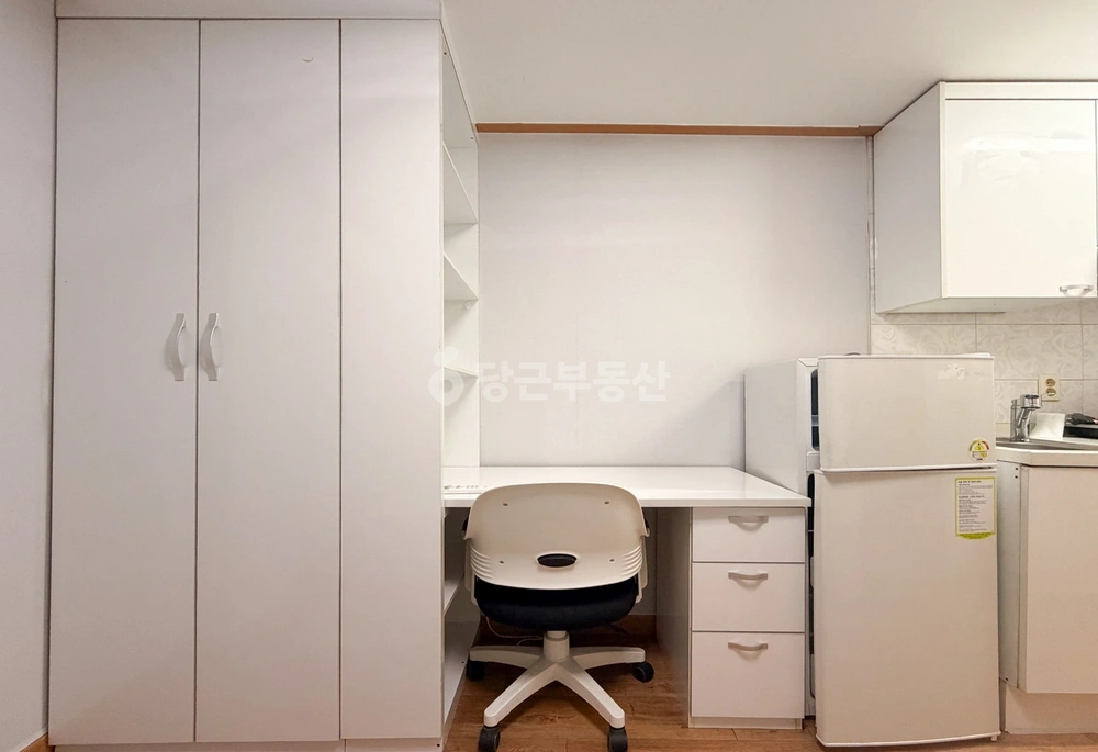 서울특별시 영등포구 신길동 원룸 사진 1