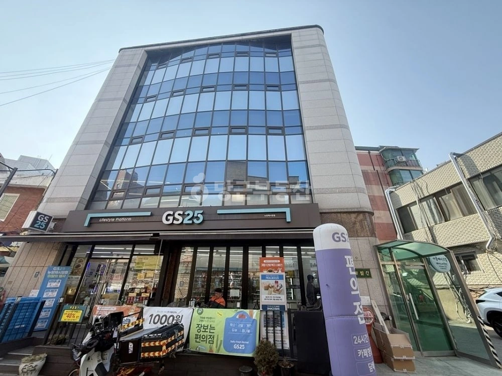 서울특별시 서초구 양재동 사무실 사진 1