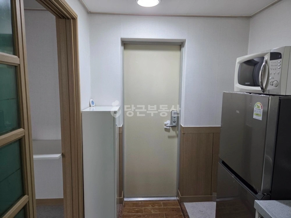 대전광역시 서구 탄방동 원룸 사진 1