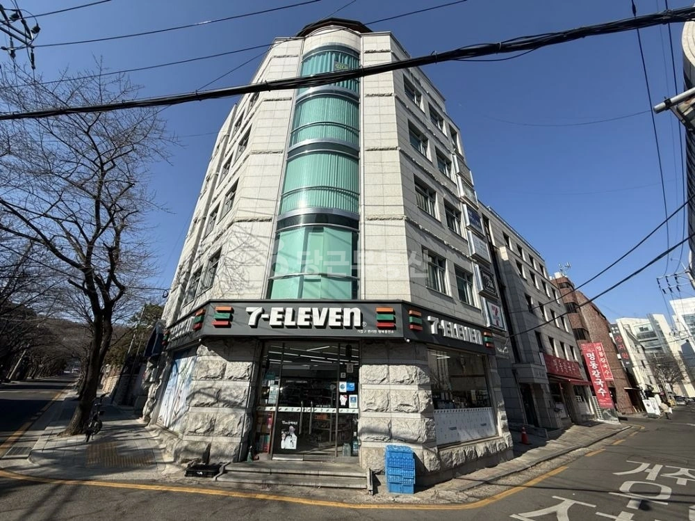 서울특별시 서초구 양재동 사무실 사진 1