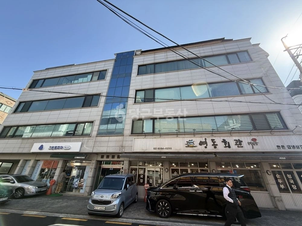 서울특별시 서초구 양재동 사무실 사진 1