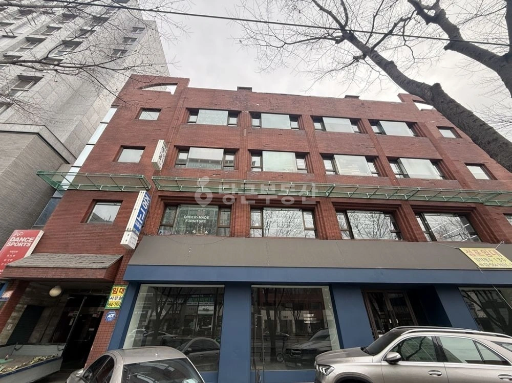 서울특별시 강남구 논현동 사무실 사진 1