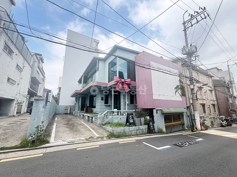 서울특별시 강남구 청담동 사무실 사진 1