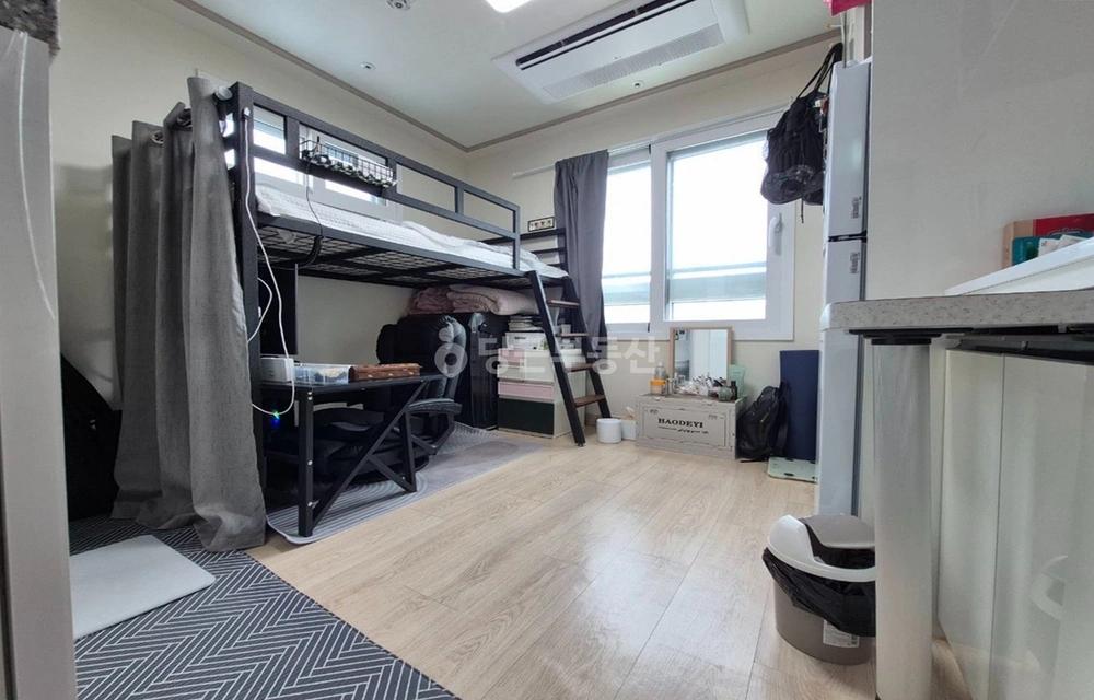 서울특별시 영등포구 도림동 원룸 사진 1