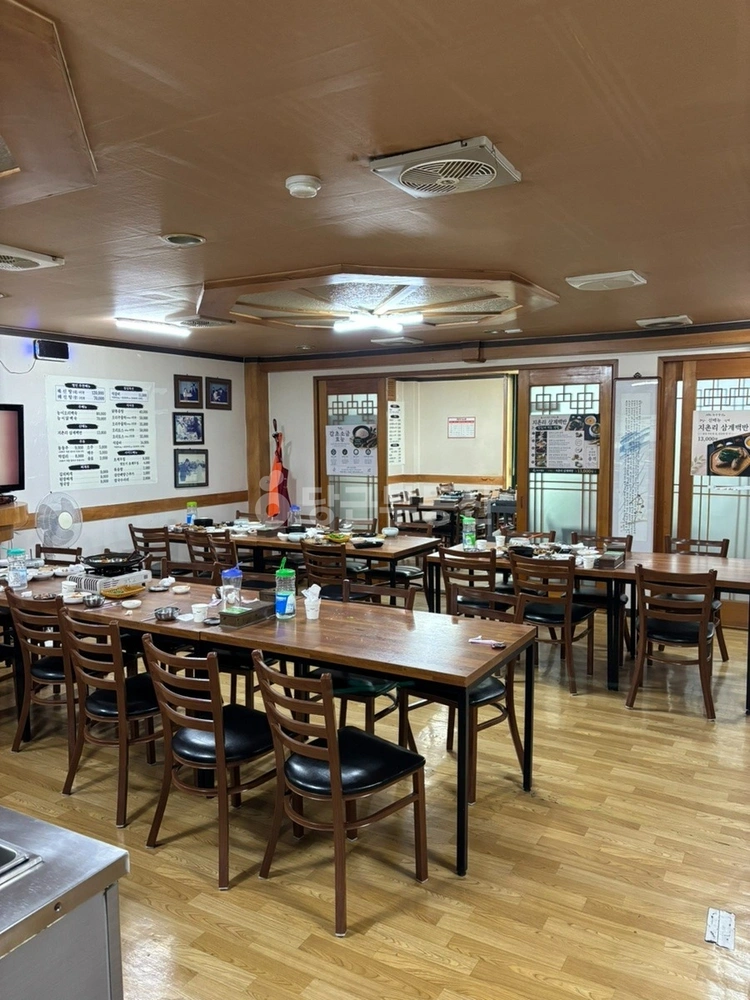 대전광역시 서구 둔산동 상가 사진 1