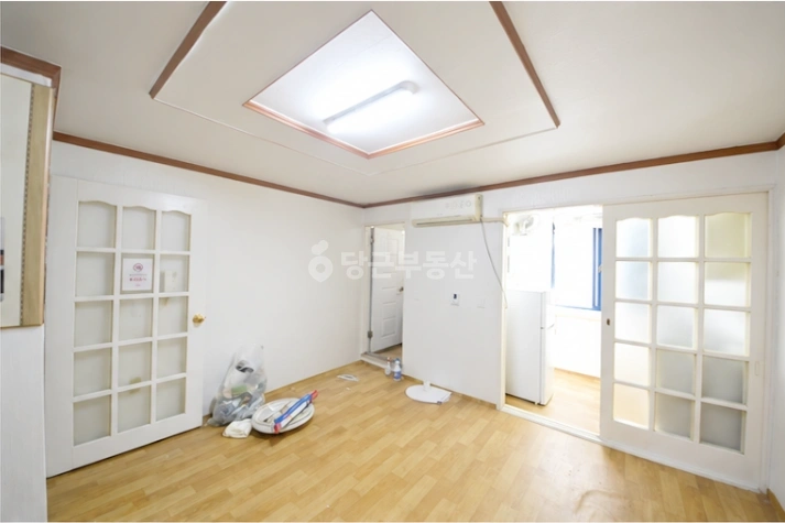 대구광역시 달서구 이곡동 원룸 사진 1