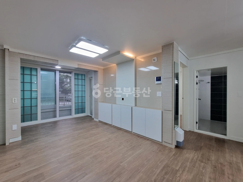 제주특별자치도 제주시 화북일동 아파트 사진 1
