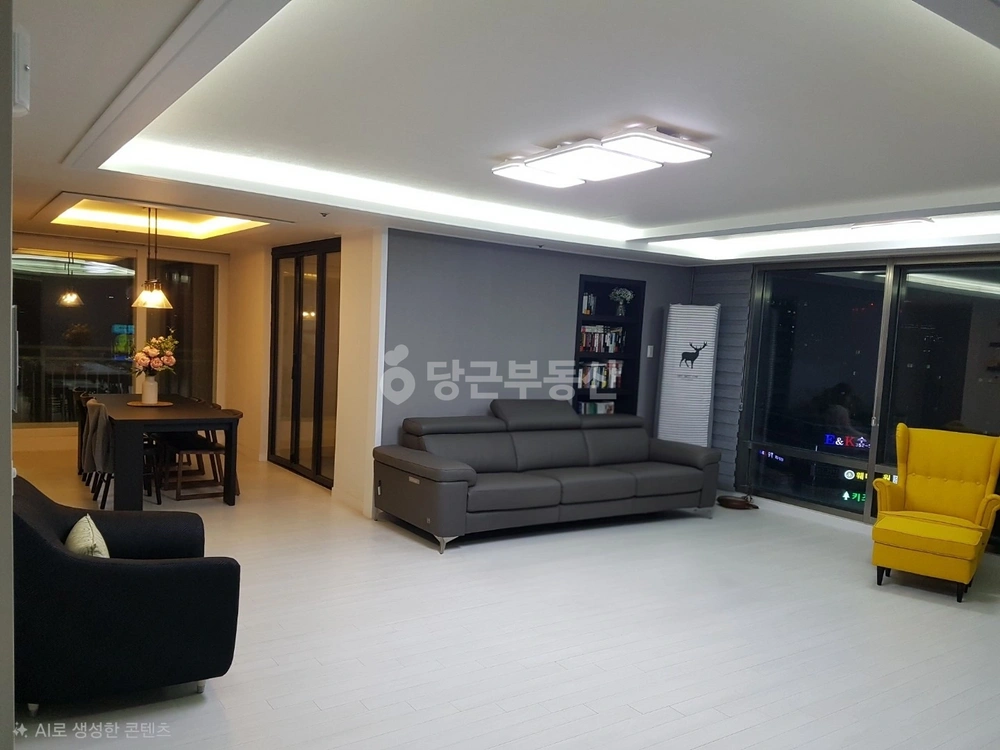 대구광역시 북구 침산동 아파트 사진 1