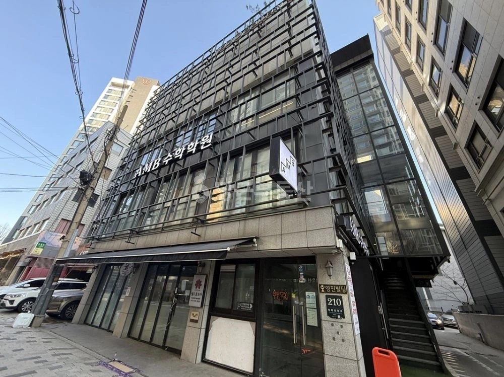 서울특별시 서초구 방배동 사무실 사진 1