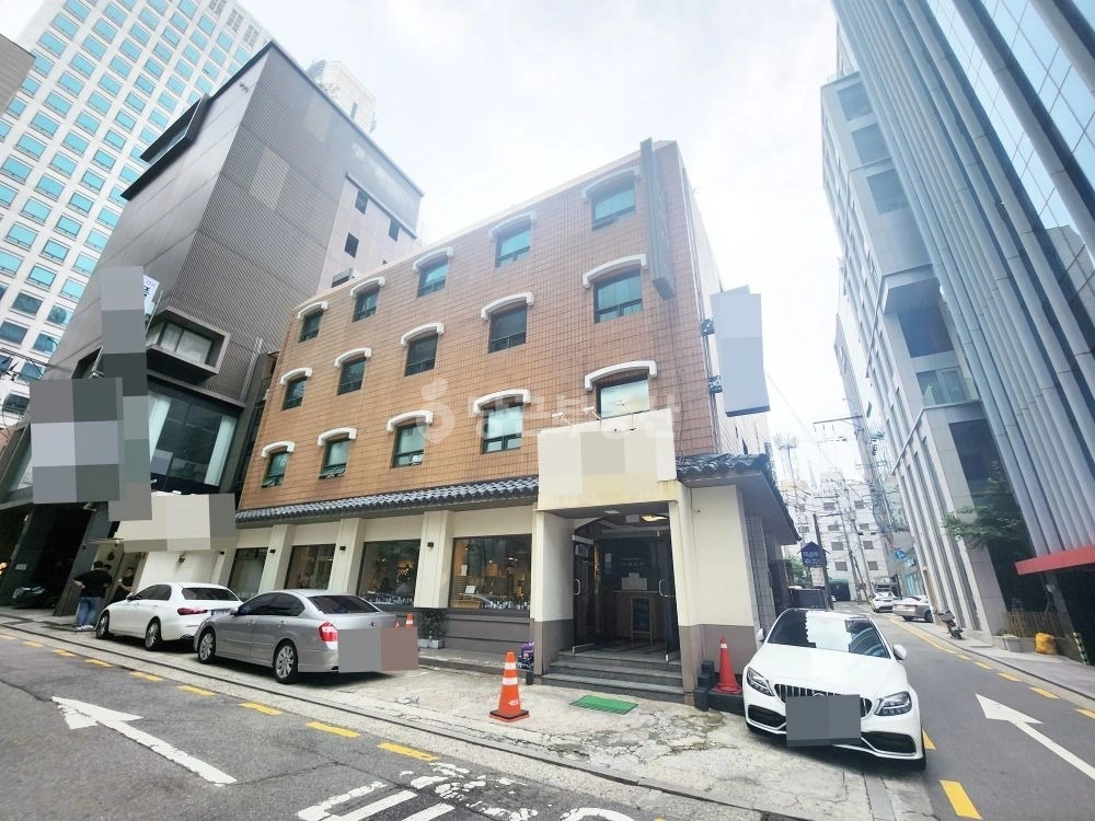서울특별시 강남구 역삼동 사무실 사진 1