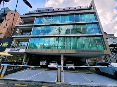 서울특별시 강남구 역삼동 사무실 사진 1