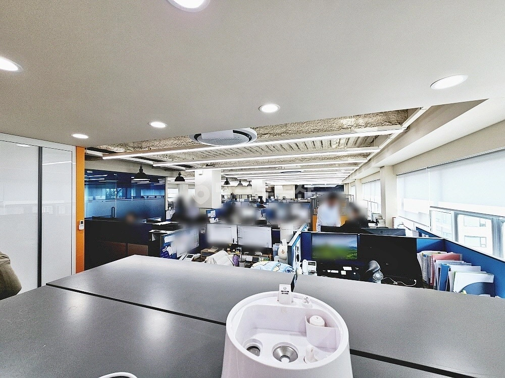 서울특별시 강남구 도곡동 사무실 사진 1
