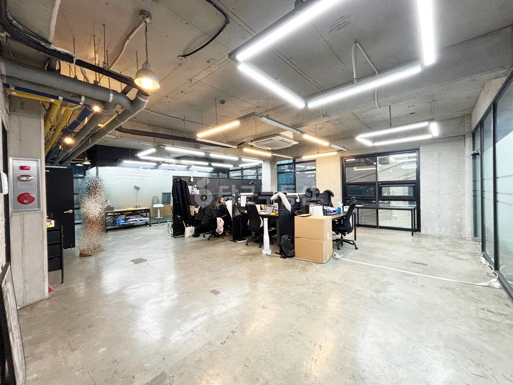 서울특별시 강남구 논현동 사무실 사진 1