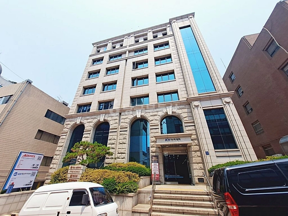 서울특별시 강남구 논현동 사무실 사진 1