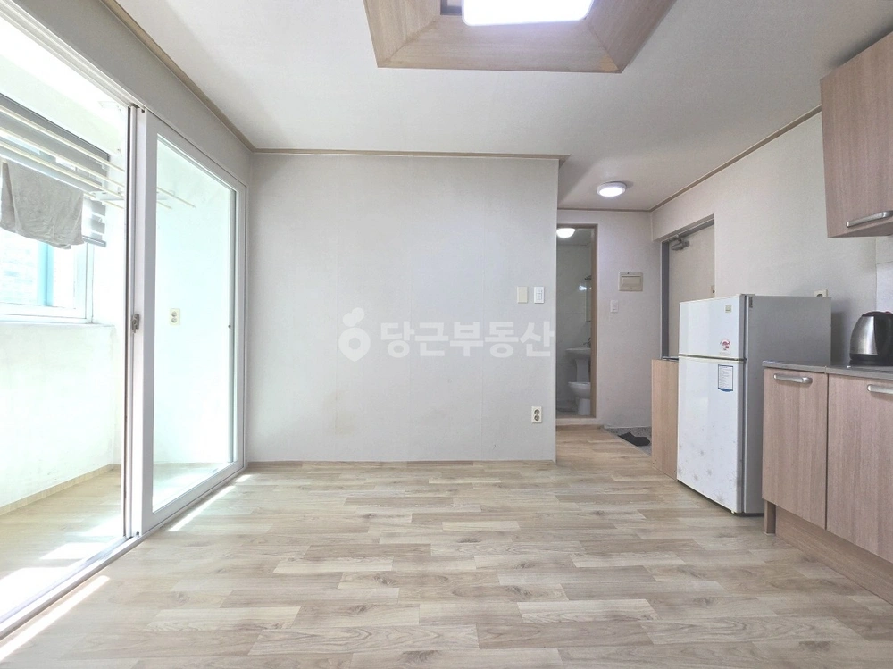 충청북도 청주시 서원구 산남동 원룸 사진 1