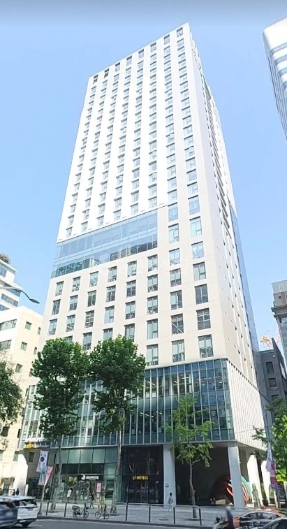 서울특별시 강남구 삼성동 사무실 사진 1