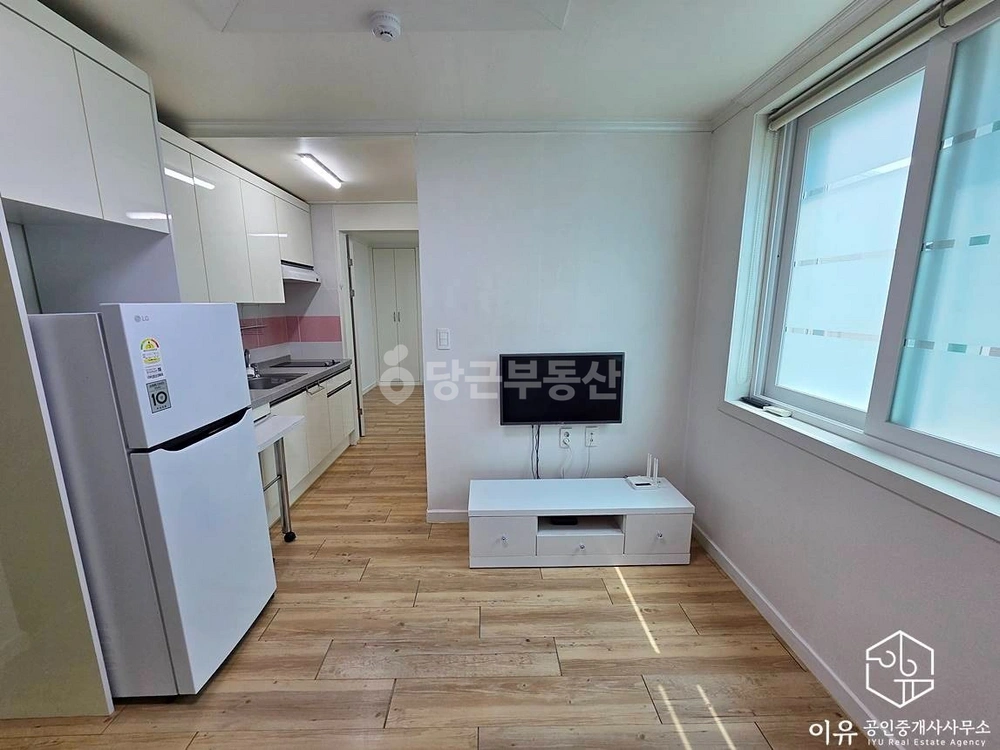 충청북도 청주시 흥덕구 봉명동 원룸 사진 1