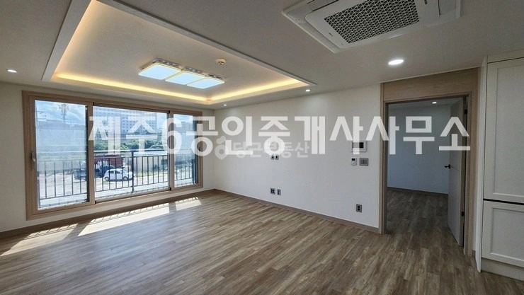 제주특별자치도 제주시 외도일동 빌라(투룸 이상) 사진 1
