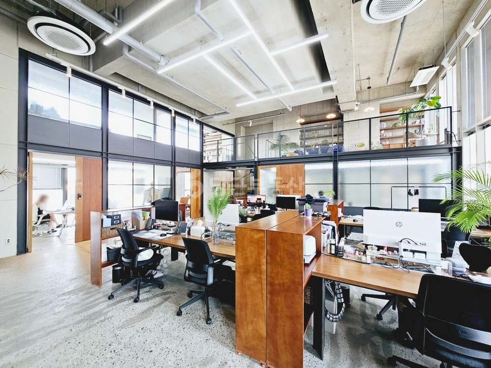 서울특별시 강남구 삼성동 사무실 사진 1