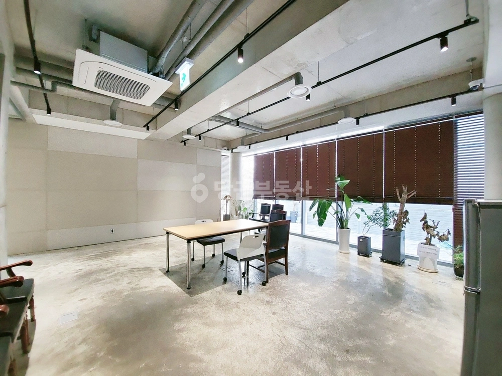 서울특별시 강남구 역삼동 사무실 사진 1