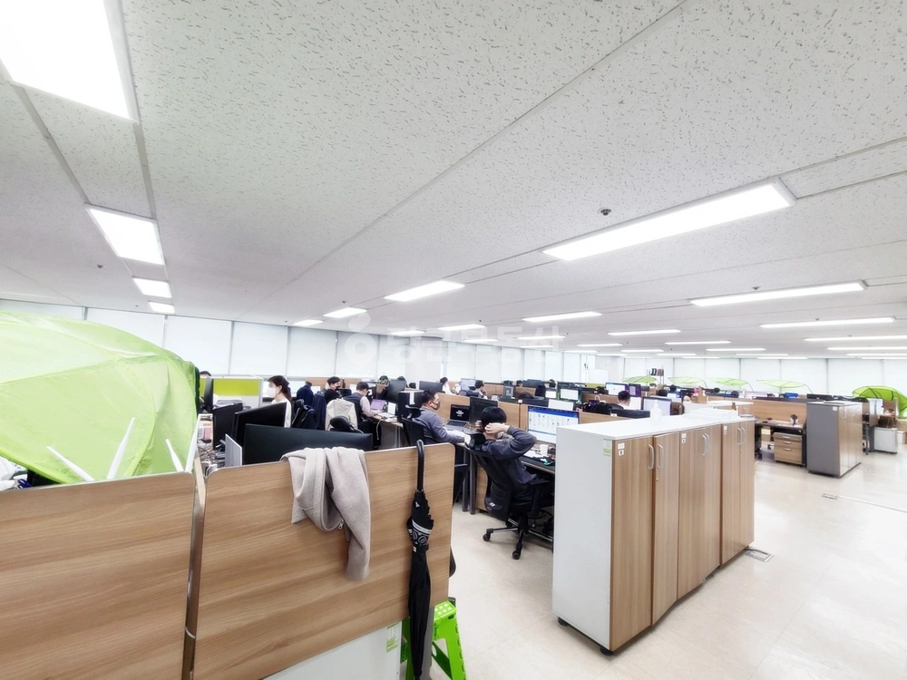 서울특별시 강남구 역삼동 사무실 사진 1
