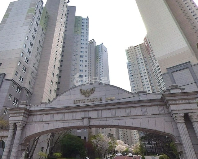 부산광역시 남구 대연동 아파트 사진 1