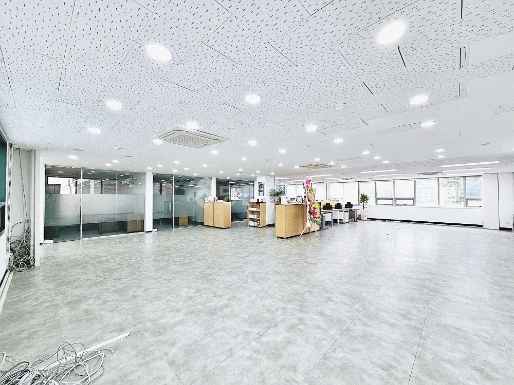 서울특별시 강남구 논현동 사무실 사진 1