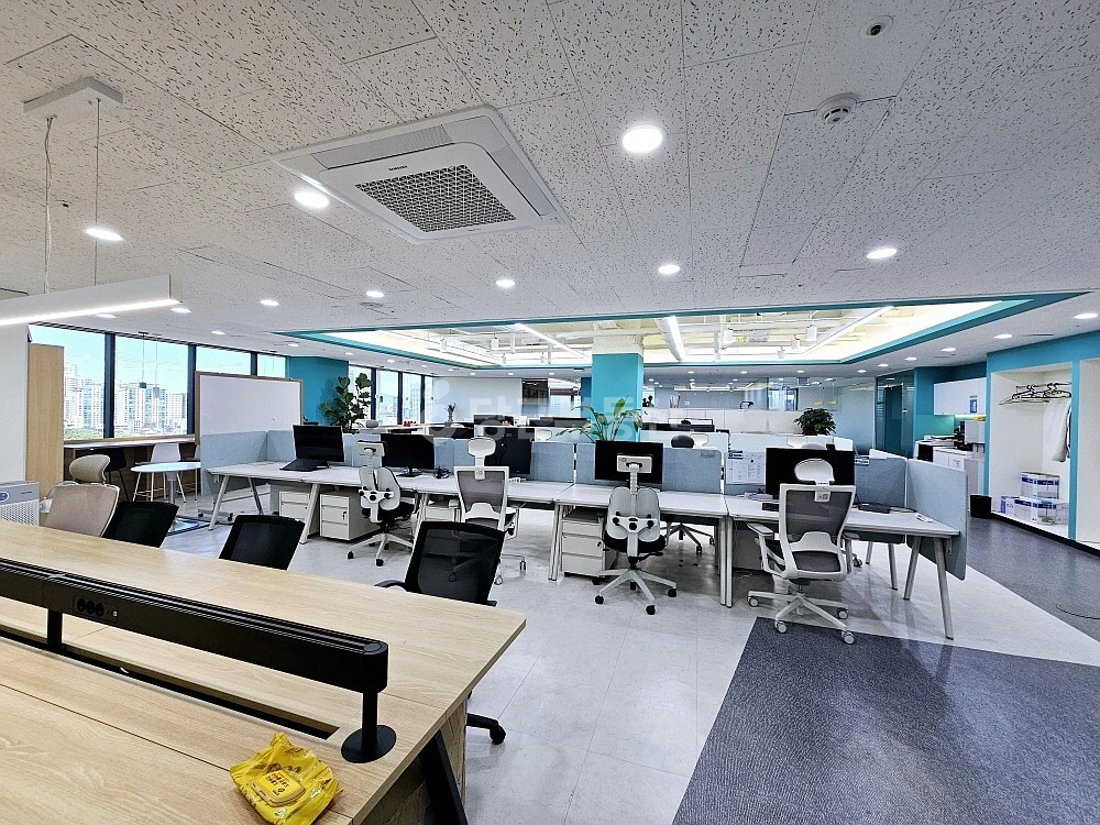 서울특별시 강남구 삼성동 사무실 사진 1