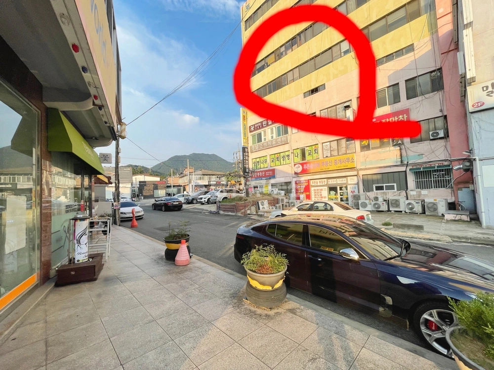 경상남도 창원시 성산구 신월동 상가 사진 1