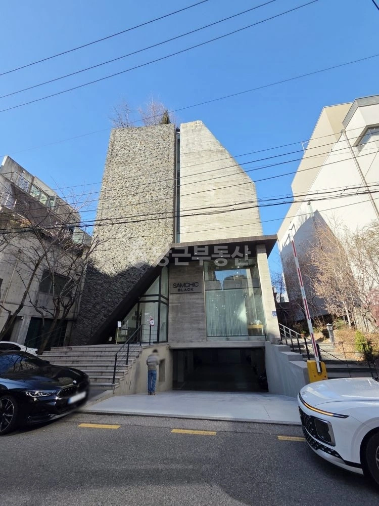 서울특별시 강남구 청담동 사무실 사진 1