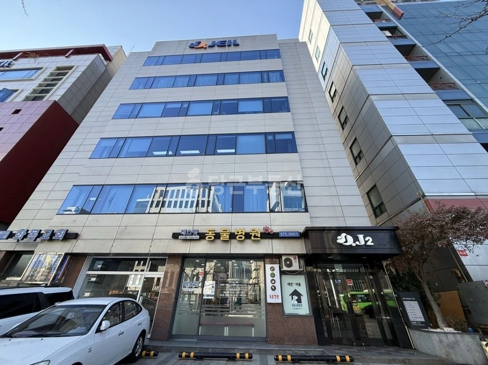 서울특별시 서초구 양재동 사무실 사진 1