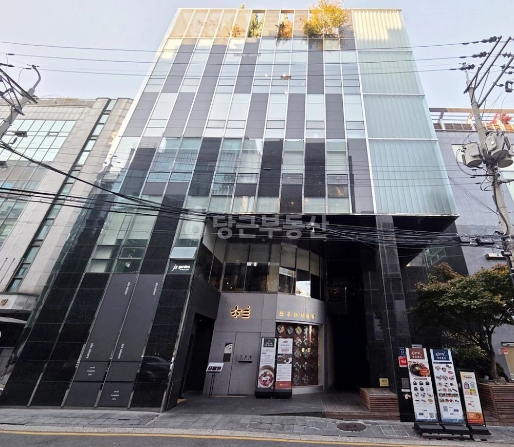 서울특별시 강남구 신사동 사무실 사진 1
