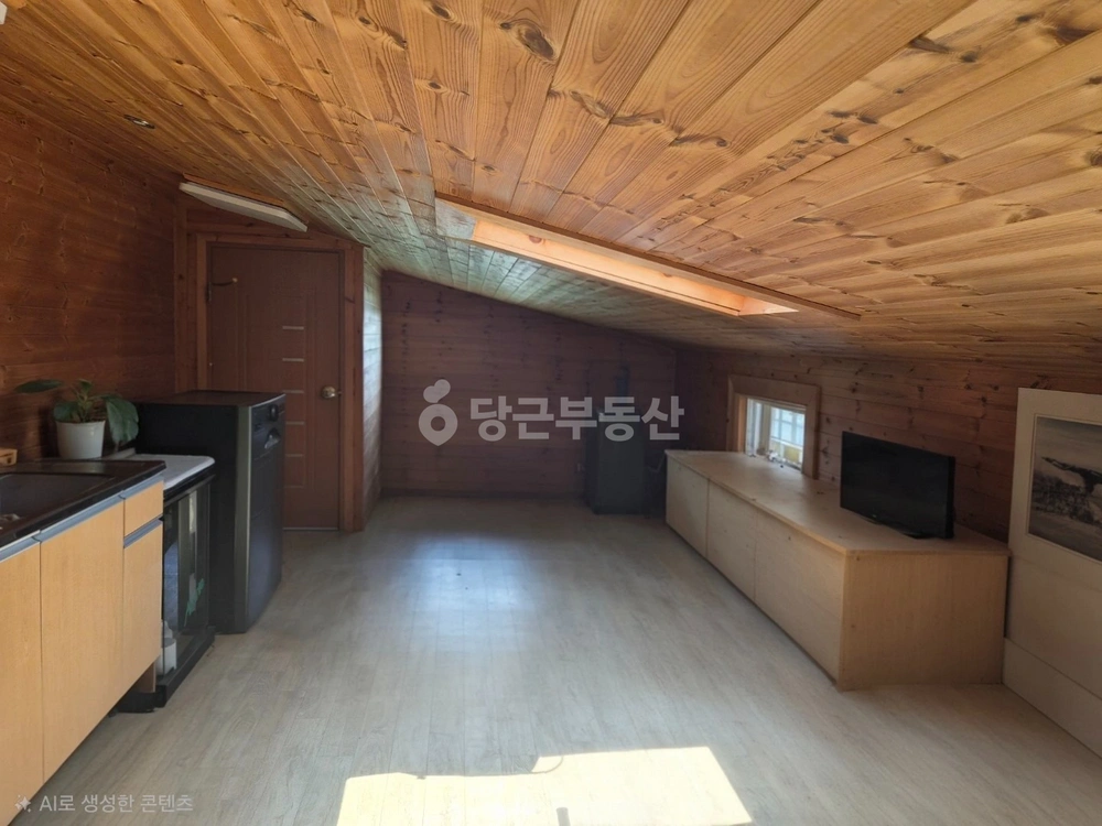 강원특별자치도 태백시 황지동 원룸 사진 1