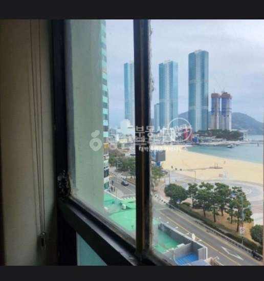 부산광역시 서구 암남동 상가 사진 1