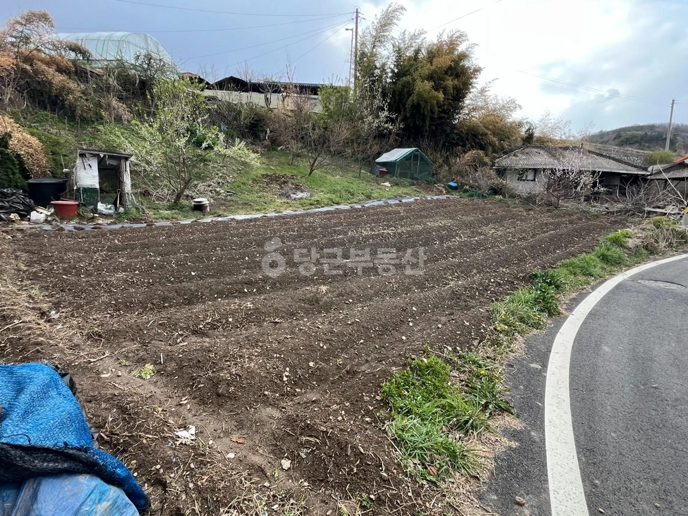 전북특별자치도 임실군 신평면 토지 사진 1