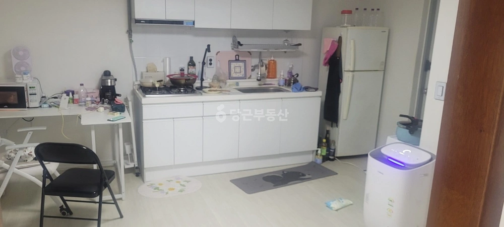 경기도 양주시 고암동 빌라(투룸 이상) 사진 1