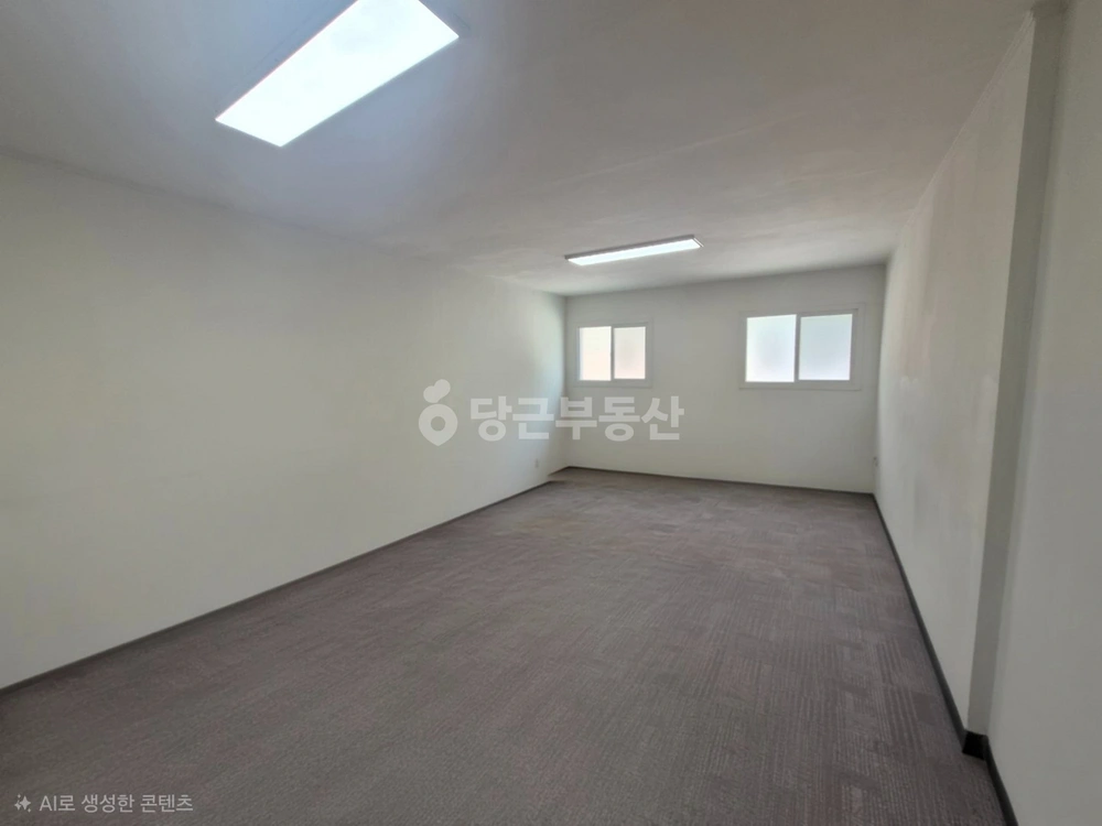 강원특별자치도 태백시 황지동 사무실 사진 1