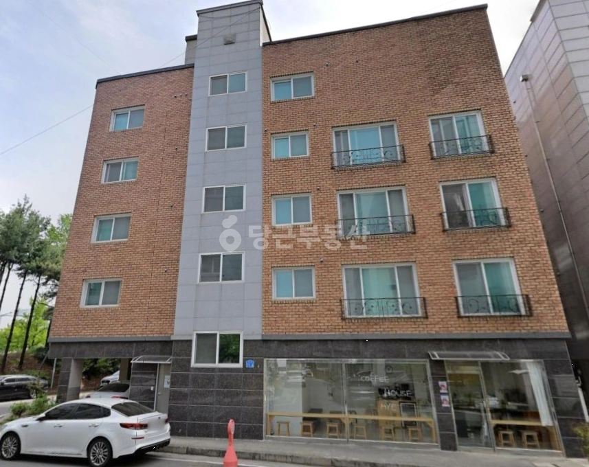 대전광역시 유성구 궁동 원룸 사진 1