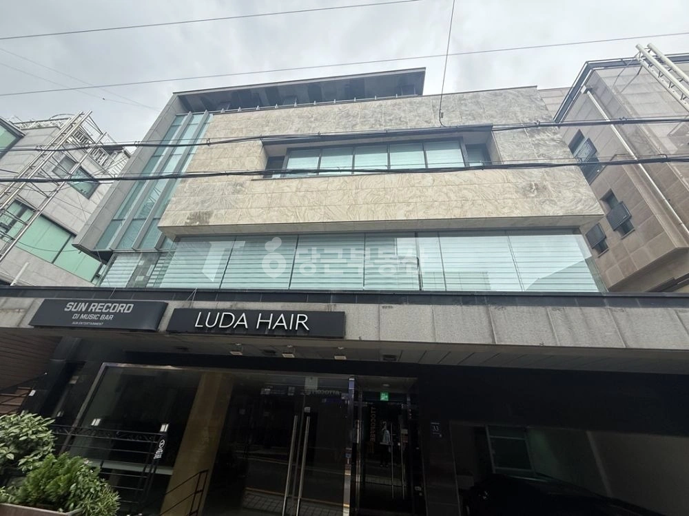 서울특별시 강남구 역삼동 사무실 사진 1