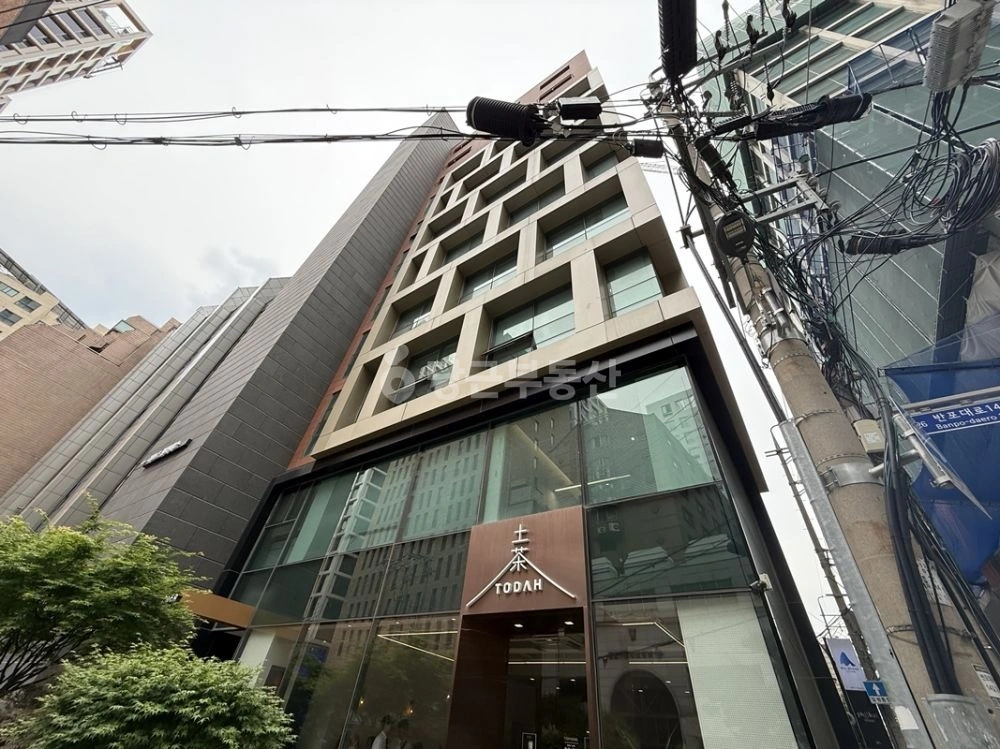 서울특별시 서초구 서초동 사무실 사진 1