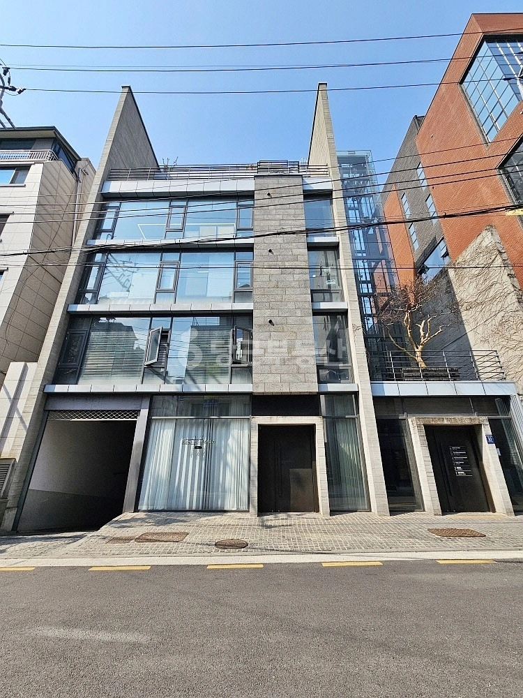 서울특별시 강남구 논현동 사무실 사진 1